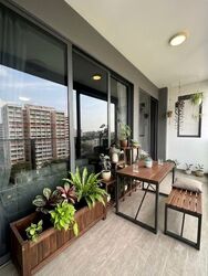The Poiz Residences (D13), Apartment #607397321